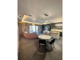 Girne Merkea Süper Lüks Yüzme Havuzlu Penthouse