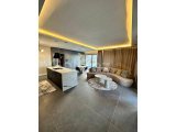 Girne Merkea Süper Lüks Yüzme Havuzlu Penthouse