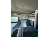 Girne Merkea Süper Lüks Yüzme Havuzlu Penthouse