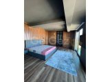 Girne Merkea Süper Lüks Yüzme Havuzlu Penthouse