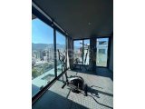 Girne Merkea Süper Lüks Yüzme Havuzlu Penthouse