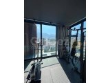 Girne Merkea Süper Lüks Yüzme Havuzlu Penthouse