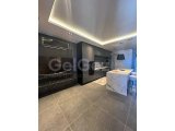 Girne Merkea Süper Lüks Yüzme Havuzlu Penthouse