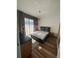 Girne Merkea Süper Lüks Yüzme Havuzlu Penthouse