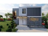 Girne Alagadi Denize Sıfır Süper Lüks Villa