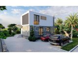 Girne Alagadi Denize Sıfır Süper Lüks Villa