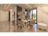 Girne Alagadi Denize Sıfır Süper Lüks Villa