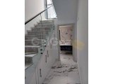 Girne Çatalköy Süper Lüks Yüzme Havuzlu Villa 3+1