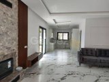 Girne Çatalköy Süper Lüks Yüzme Havuzlu Villa 3+1