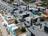 Girne Çatalköy Süper Lüks Yüzme Havuzlu Villa 3+1