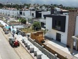 Girne Çatalköy Lüks Dire 4+1 Yüzme Havuzlu 4+1