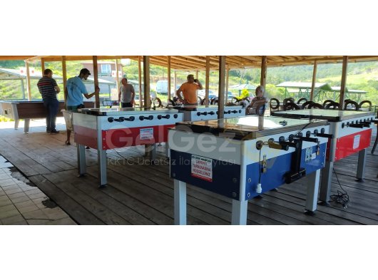 Eğlence Ekipmanı Kiralama İstanbul Günlük Langırt Kiralama Etkinlikleri