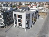 TURKISH PROPERTY ZERO 2+1 APARTMENT IN GONYELI REGION