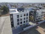 TURKISH PROPERTY ZERO 2+1 APARTMENT IN GONYELI REGION
