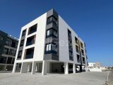 TURKISH PROPERTY ZERO 2+1 APARTMENT IN GONYELI REGION