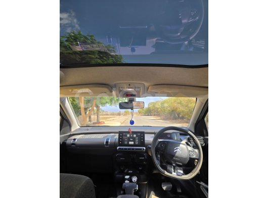 Citroën c4 cactus