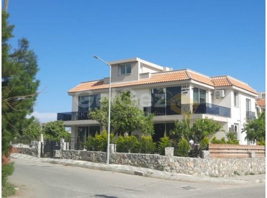Alsancak, Girne’de Günlük Kiralık Daire – Merit Otellerine Yakın