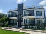 GİRNE ALSANCAK'TA SATILIK 2 +1 DAİRE