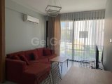 GİRNE ALSANCAK'TA SATILIK 2 +1 DAİRE