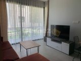 GİRNE ALSANCAK'TA SATILIK 2 +1 DAİRE