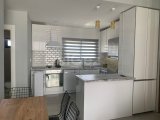 GİRNE ALSANCAK'TA SATILIK 2 +1 DAİRE