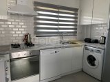 GİRNE ALSANCAK'TA SATILIK 2 +1 DAİRE