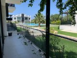 GİRNE ALSANCAK'TA SATILIK 2 +1 DAİRE