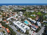FIRSAT!  Girne Alsancak’ın En Prestijli Sitesi Milos Park’ta Satılık 1+1 Daire