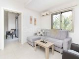 FIRSAT!  Girne Alsancak’ın En Prestijli Sitesi Milos Park’ta Satılık 1+1 Daire