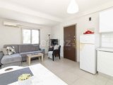 FIRSAT!  Girne Alsancak’ın En Prestijli Sitesi Milos Park’ta Satılık 1+1 Daire
