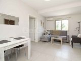 FIRSAT!  Girne Alsancak’ın En Prestijli Sitesi Milos Park’ta Satılık 1+1 Daire