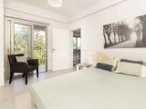 FIRSAT!  Girne Alsancak’ın En Prestijli Sitesi Milos Park’ta Satılık 1+1 Daire