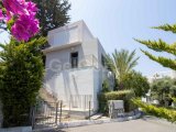 FIRSAT!  Girne Alsancak’ın En Prestijli Sitesi Milos Park’ta Satılık 1+1 Daire