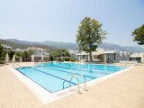 FIRSAT!  Girne Alsancak’ın En Prestijli Sitesi Milos Park’ta Satılık 1+1 Daire