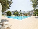 FIRSAT!  Girne Alsancak’ın En Prestijli Sitesi Milos Park’ta Satılık 1+1 Daire