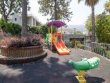 FIRSAT!  Girne Alsancak’ın En Prestijli Sitesi Milos Park’ta Satılık 1+1 Daire