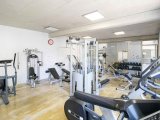 FIRSAT!  Girne Alsancak’ın En Prestijli Sitesi Milos Park’ta Satılık 1+1 Daire