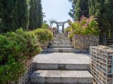 FIRSAT!  Girne Alsancak’ın En Prestijli Sitesi Milos Park’ta Satılık 1+1 Daire