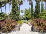 FIRSAT!  Girne Alsancak’ın En Prestijli Sitesi Milos Park’ta Satılık 1+1 Daire