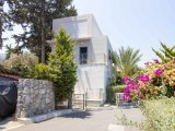 FIRSAT!  Girne Alsancak’ın En Prestijli Sitesi Milos Park’ta Satılık 1+1 Daire