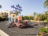 ALSANCAK SİTE İÇERİSİNDE DÜZENLİ KİRA POTANSİYELLİ 1+1 SATILIK DAİRE