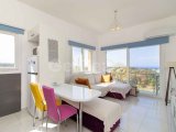ALSANCAK SİTE İÇERİSİNDE DÜZENLİ KİRA POTANSİYELLİ 1+1 SATILIK DAİRE