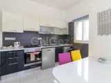 ALSANCAK SİTE İÇERİSİNDE DÜZENLİ KİRA POTANSİYELLİ 1+1 SATILIK DAİRE