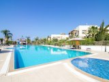 ALSANCAK SİTE İÇERİSİNDE DÜZENLİ KİRA POTANSİYELLİ 1+1 SATILIK DAİRE