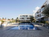 Girne Alsancak’ta En Çok Tercih Edilen Sitede Muhteşem Fiyata  Muazzam Deniz Manzaralı 2+1 Satılık Penthouse