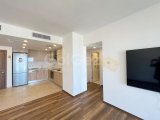 Girne Alsancak’ta En Çok Tercih Edilen Sitede Muhteşem Fiyata  Muazzam Deniz Manzaralı 2+1 Satılık Penthouse