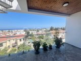 Girne Alsancak’ta En Çok Tercih Edilen Sitede Muhteşem Fiyata  Muazzam Deniz Manzaralı 2+1 Satılık Penthouse