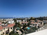 Girne Alsancak’ta En Çok Tercih Edilen Sitede Muhteşem Fiyata  Muazzam Deniz Manzaralı 2+1 Satılık Penthouse