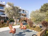 Girne Alsancak’ta En Çok Tercih Edilen Sitede Muhteşem Fiyata  Muazzam Deniz Manzaralı 2+1 Satılık Penthouse