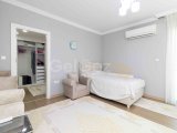 GİRNE ALSANCAK'TA SATILIK 3 +1 LÜKS VİLLA!